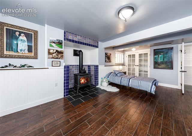 MLS Image for 5390  Country Heights  ,Colorado Springs, Colorado