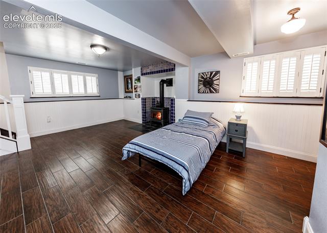 MLS Image for 5390  Country Heights  ,Colorado Springs, Colorado