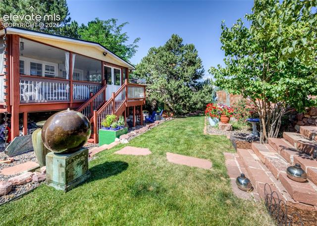 MLS Image for 5390  Country Heights  ,Colorado Springs, Colorado