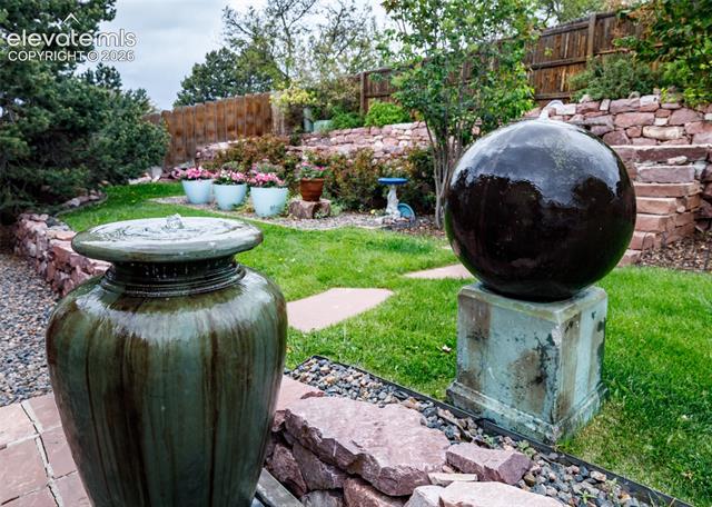 MLS Image for 5390  Country Heights  ,Colorado Springs, Colorado