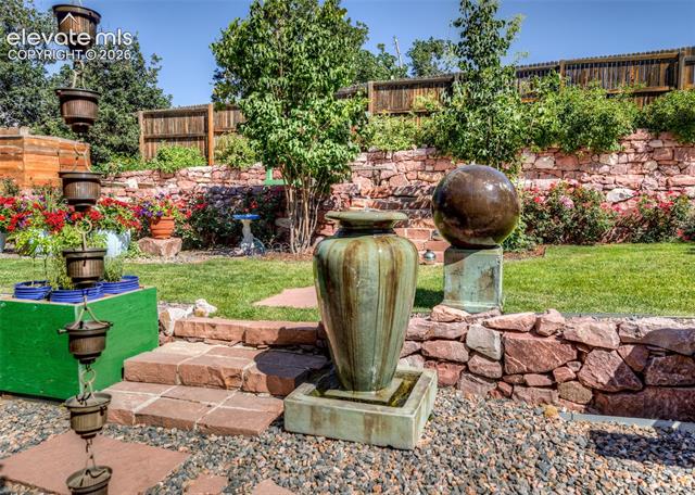 MLS Image for 5390  Country Heights  ,Colorado Springs, Colorado