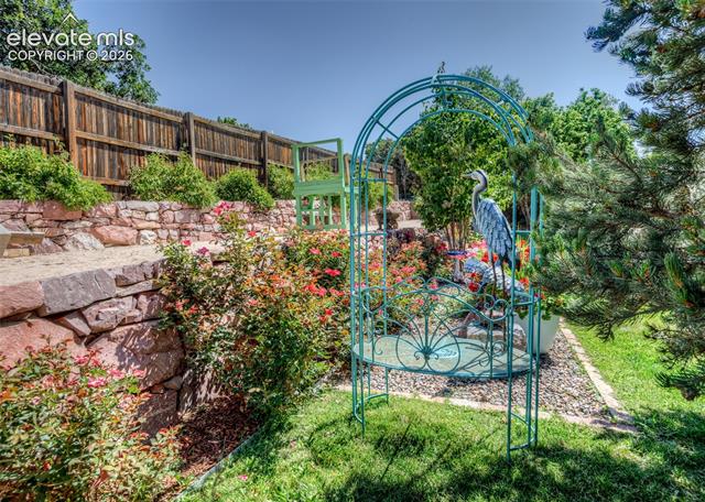 MLS Image for 5390  Country Heights  ,Colorado Springs, Colorado