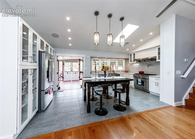 MLS Image for 5390  Country Heights  ,Colorado Springs, Colorado