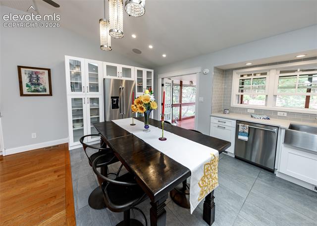 MLS Image for 5390  Country Heights  ,Colorado Springs, Colorado