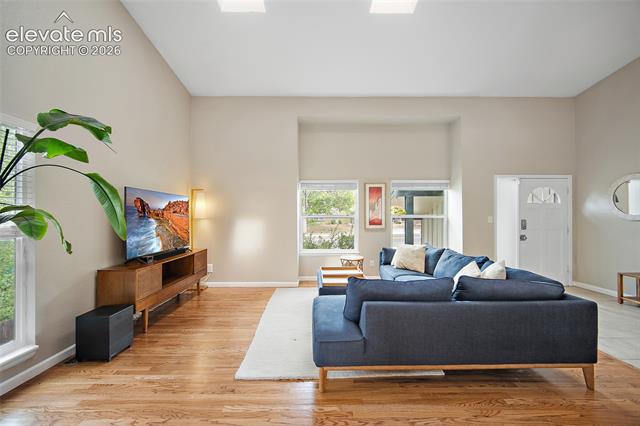 MLS Image for 3076  Oro Blanco  ,Colorado Springs, Colorado