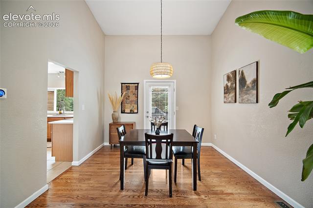 MLS Image for 3076  Oro Blanco  ,Colorado Springs, Colorado