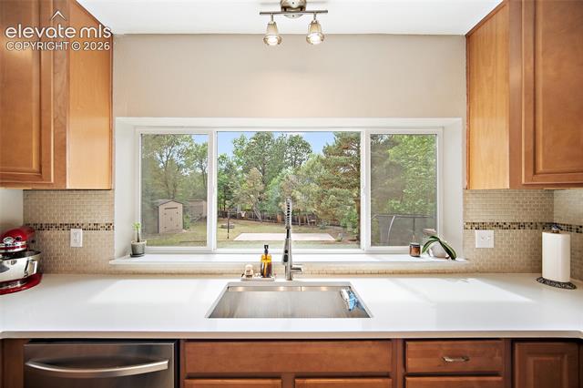 MLS Image for 3076  Oro Blanco  ,Colorado Springs, Colorado