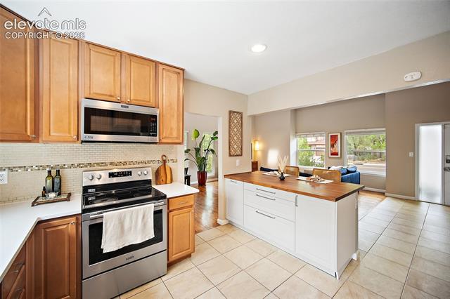 MLS Image for 3076  Oro Blanco  ,Colorado Springs, Colorado