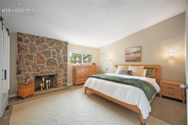 MLS Image for 3076  Oro Blanco  ,Colorado Springs, Colorado