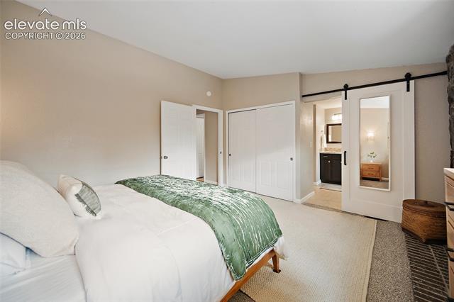 MLS Image for 3076  Oro Blanco  ,Colorado Springs, Colorado