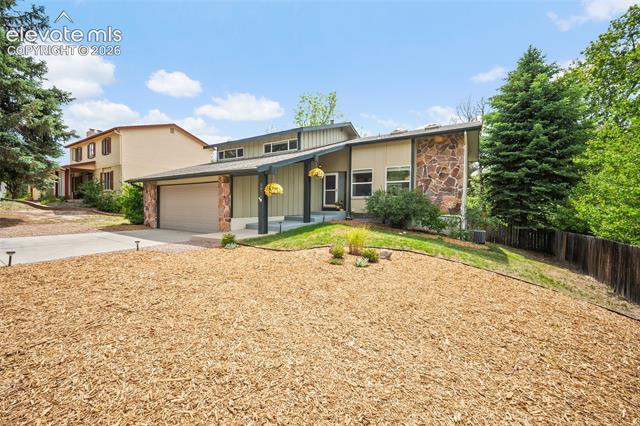 MLS Image for 3076  Oro Blanco  ,Colorado Springs, Colorado