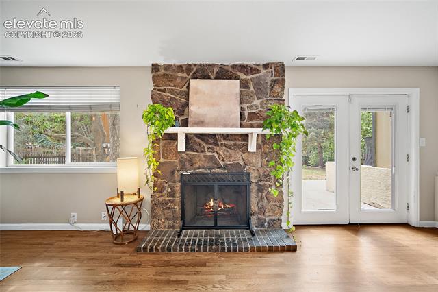 MLS Image for 3076  Oro Blanco  ,Colorado Springs, Colorado