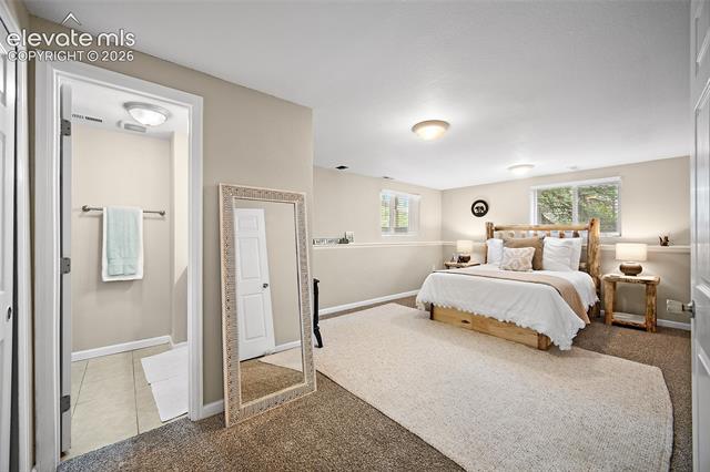 MLS Image for 3076  Oro Blanco  ,Colorado Springs, Colorado