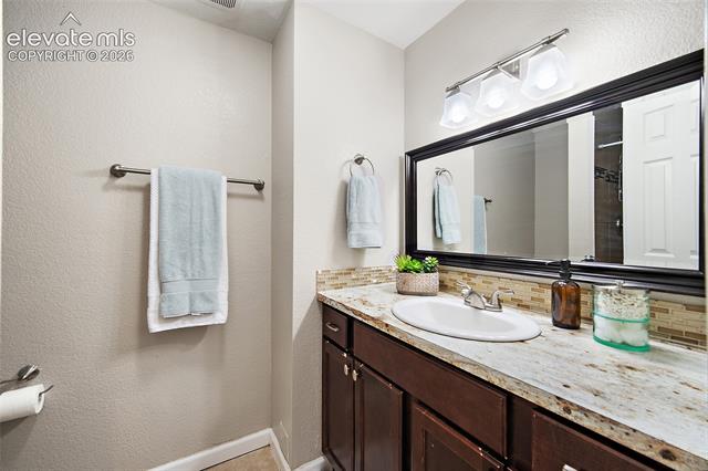 MLS Image for 3076  Oro Blanco  ,Colorado Springs, Colorado