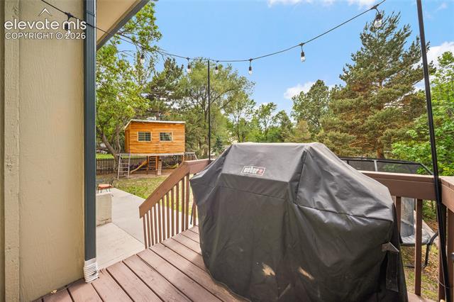 MLS Image for 3076  Oro Blanco  ,Colorado Springs, Colorado