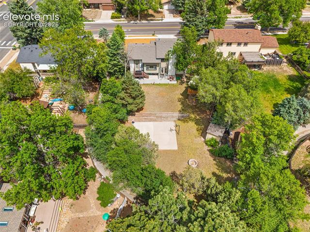 MLS Image for 3076  Oro Blanco  ,Colorado Springs, Colorado