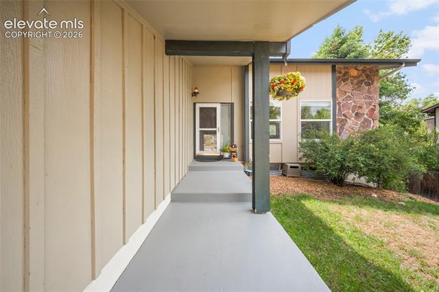 MLS Image for 3076  Oro Blanco  ,Colorado Springs, Colorado