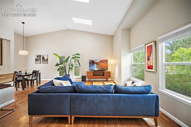 MLS Image for 3076  Oro Blanco  ,Colorado Springs, Colorado