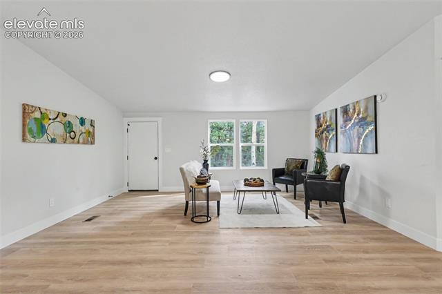 MLS Image for 151  Banner  ,Florissant, Colorado