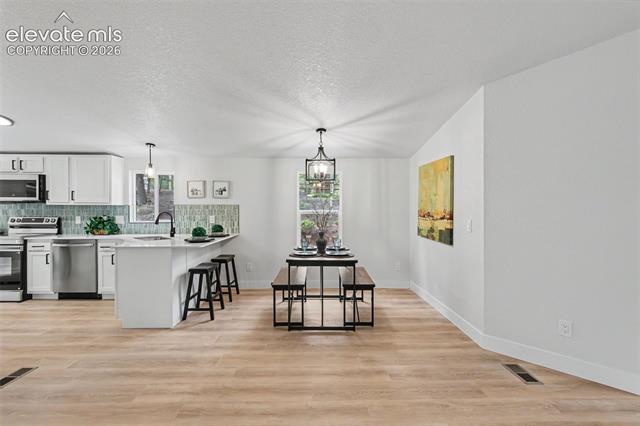 MLS Image for 151  Banner  ,Florissant, Colorado