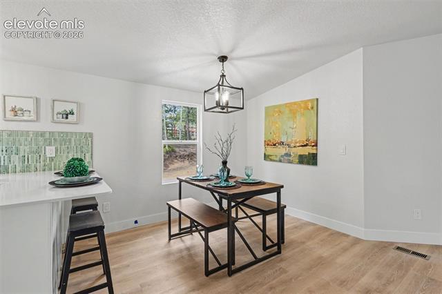 MLS Image for 151  Banner  ,Florissant, Colorado