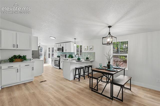 MLS Image for 151  Banner  ,Florissant, Colorado