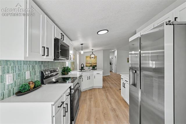 MLS Image for 151  Banner  ,Florissant, Colorado