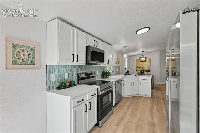 MLS Image for 151  Banner  ,Florissant, Colorado