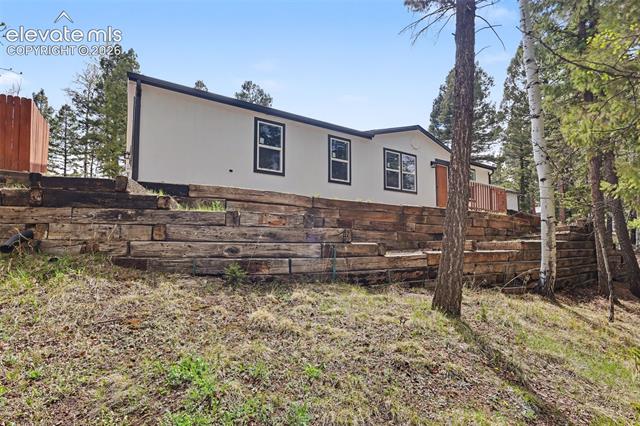 MLS Image for 151  Banner  ,Florissant, Colorado