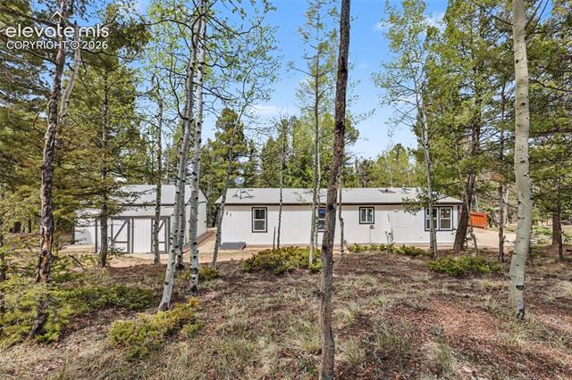 MLS Image for 151  Banner  ,Florissant, Colorado