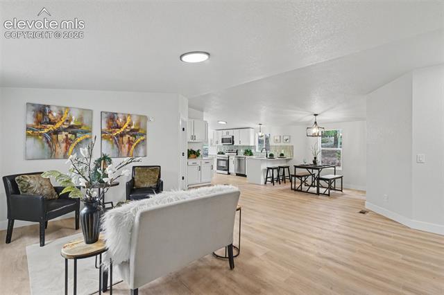 MLS Image for 151  Banner  ,Florissant, Colorado
