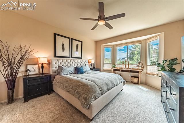 MLS Image for 1147  Mount Estes  ,Colorado Springs, Colorado
