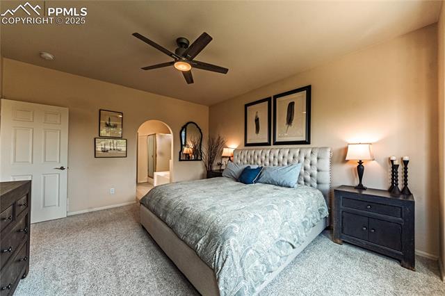 MLS Image for 1147  Mount Estes  ,Colorado Springs, Colorado