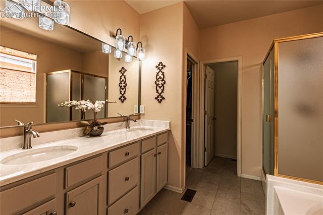 MLS Image for 1147  Mount Estes  ,Colorado Springs, Colorado
