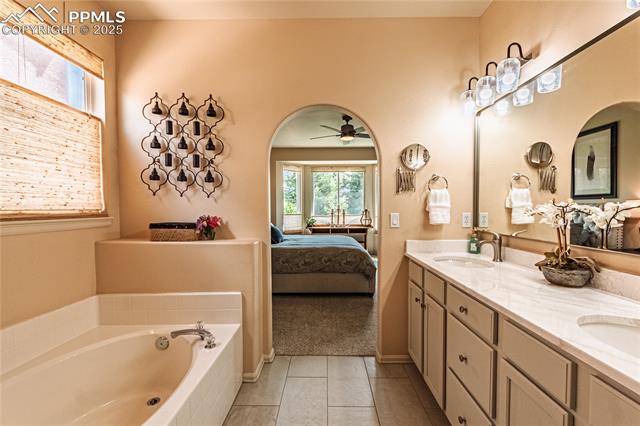 MLS Image for 1147  Mount Estes  ,Colorado Springs, Colorado