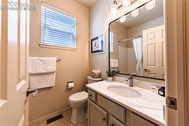 MLS Image for 1147  Mount Estes  ,Colorado Springs, Colorado