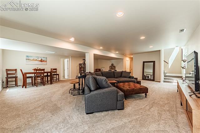 MLS Image for 1147  Mount Estes  ,Colorado Springs, Colorado