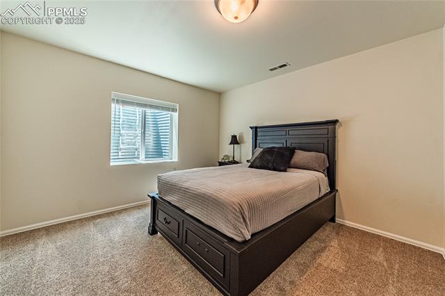 MLS Image for 1147  Mount Estes  ,Colorado Springs, Colorado
