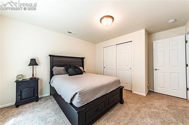 MLS Image for 1147  Mount Estes  ,Colorado Springs, Colorado
