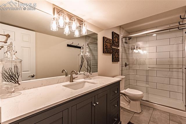 MLS Image for 1147  Mount Estes  ,Colorado Springs, Colorado