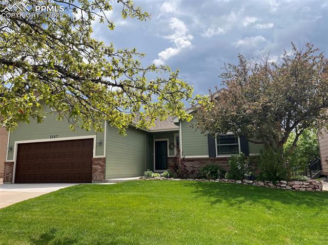 MLS Image for 1147  Mount Estes  ,Colorado Springs, Colorado