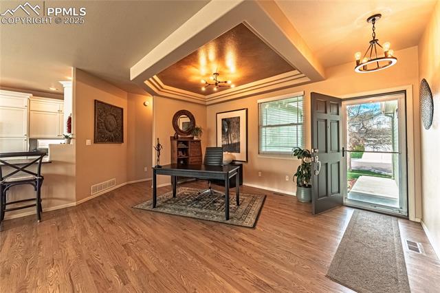 MLS Image for 1147  Mount Estes  ,Colorado Springs, Colorado
