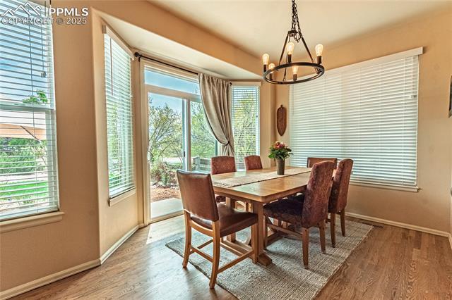 MLS Image for 1147  Mount Estes  ,Colorado Springs, Colorado