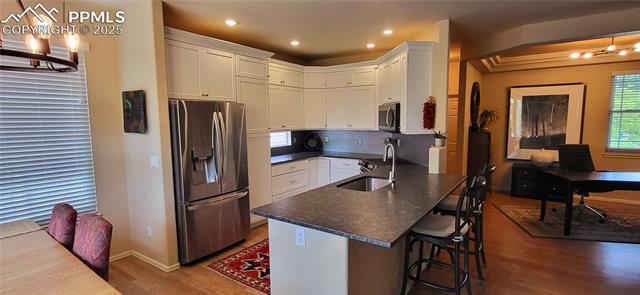 MLS Image for 1147  Mount Estes  ,Colorado Springs, Colorado