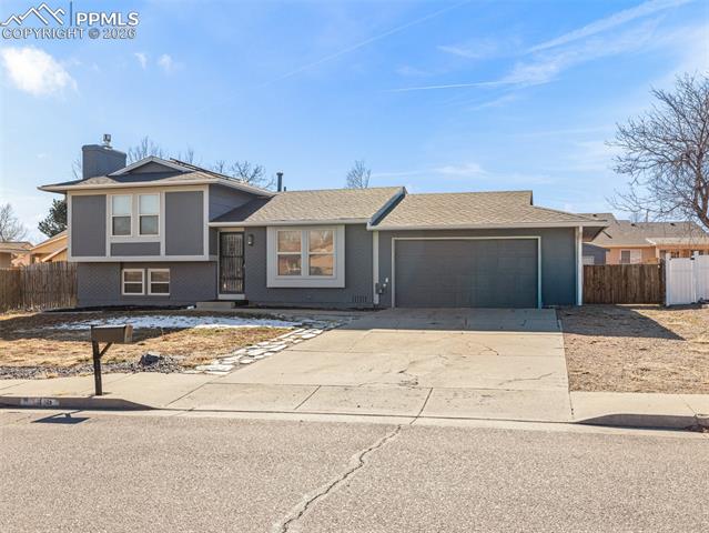 45  Archway  , pueblo&nbsp; House Search MLS Picture