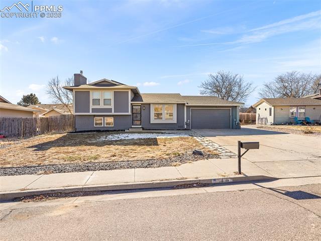 MLS Image for 45  Archway  ,Pueblo, Colorado