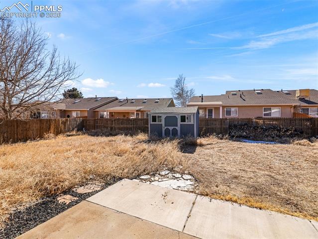 MLS Image for 45  Archway  ,Pueblo, Colorado