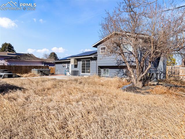 MLS Image for 45  Archway  ,Pueblo, Colorado