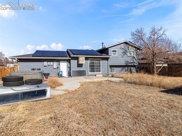 MLS Image for 45  Archway  ,Pueblo, Colorado
