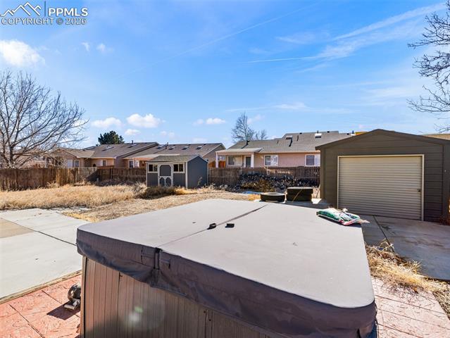 MLS Image for 45  Archway  ,Pueblo, Colorado